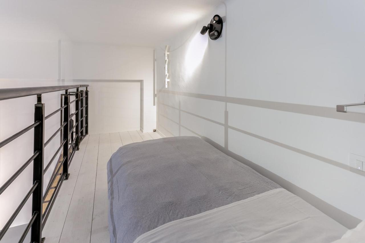 Alessia'S Flat - Portello Milano Exterior foto