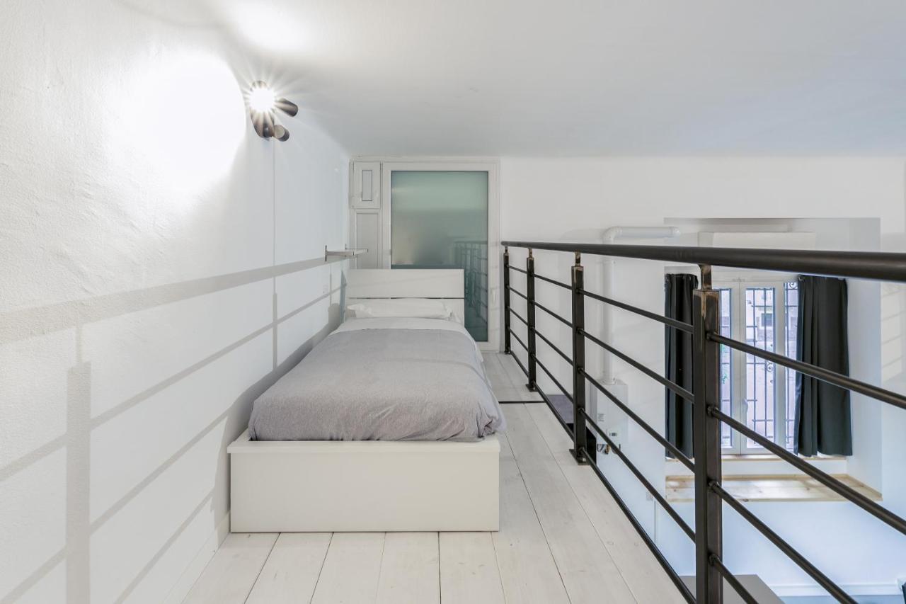 Alessia'S Flat - Portello Milano Exterior foto