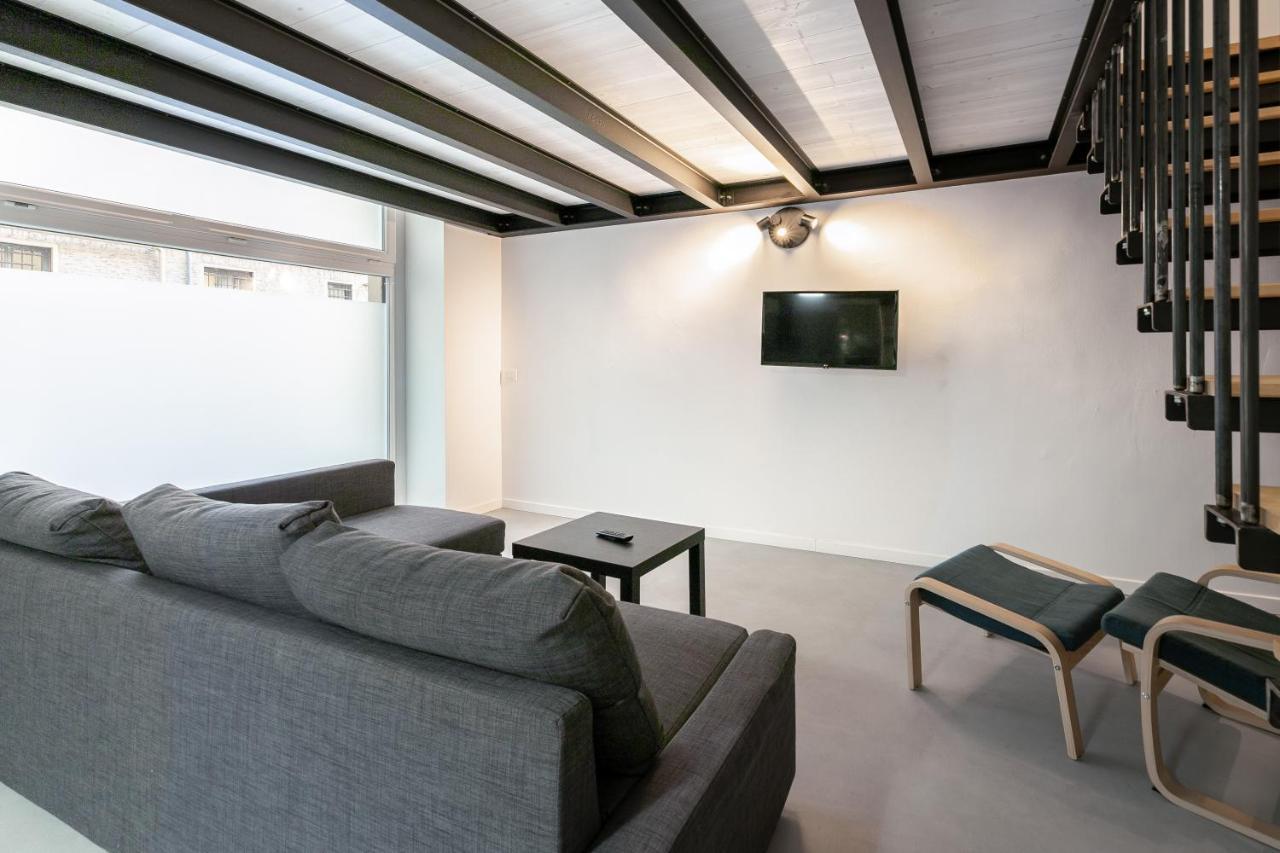 Alessia'S Flat - Portello Milano Exterior foto