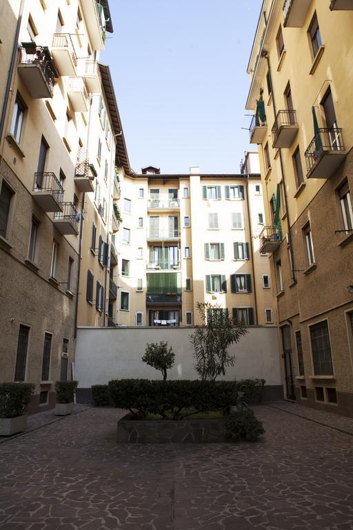 Alessia'S Flat - Portello Milano Exterior foto