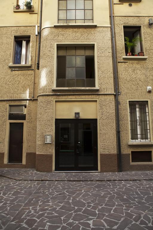 Alessia'S Flat - Portello Milano Exterior foto
