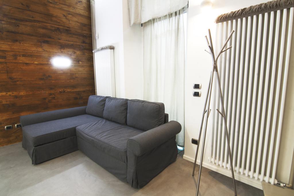 Alessia'S Flat - Portello Milano Exterior foto