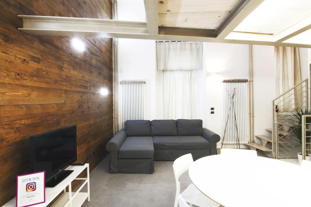 Alessia'S Flat - Portello Milano Exterior foto