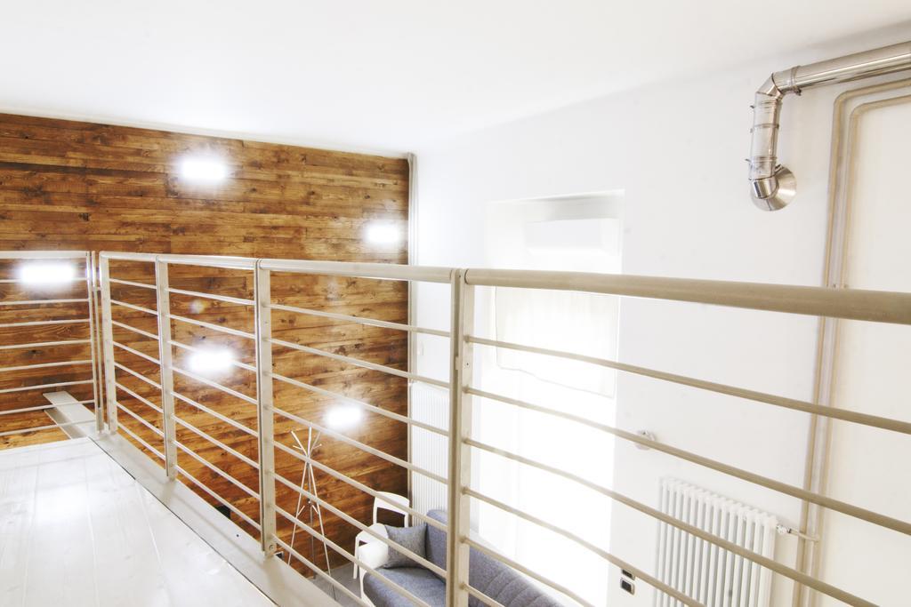 Alessia'S Flat - Portello Milano Exterior foto