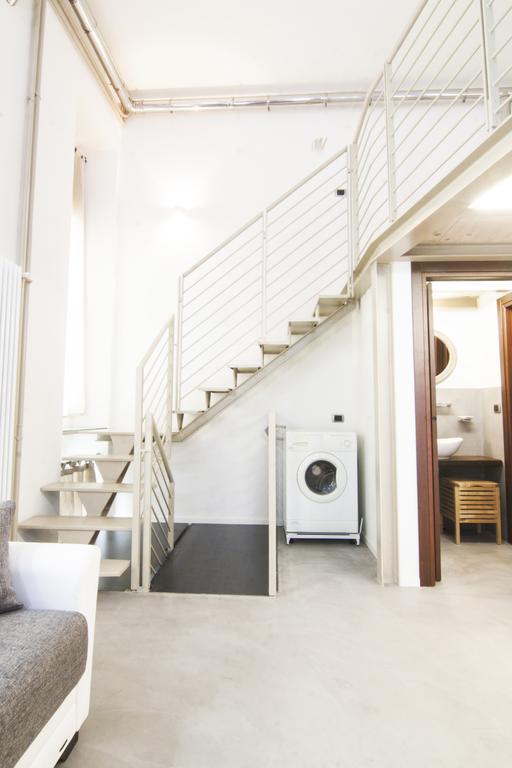 Alessia'S Flat - Portello Milano Exterior foto