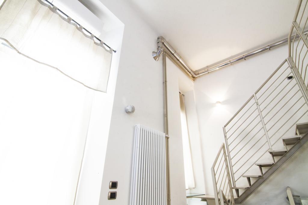 Alessia'S Flat - Portello Milano Exterior foto