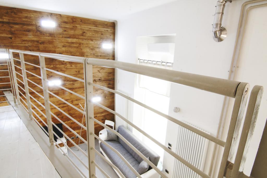 Alessia'S Flat - Portello Milano Exterior foto