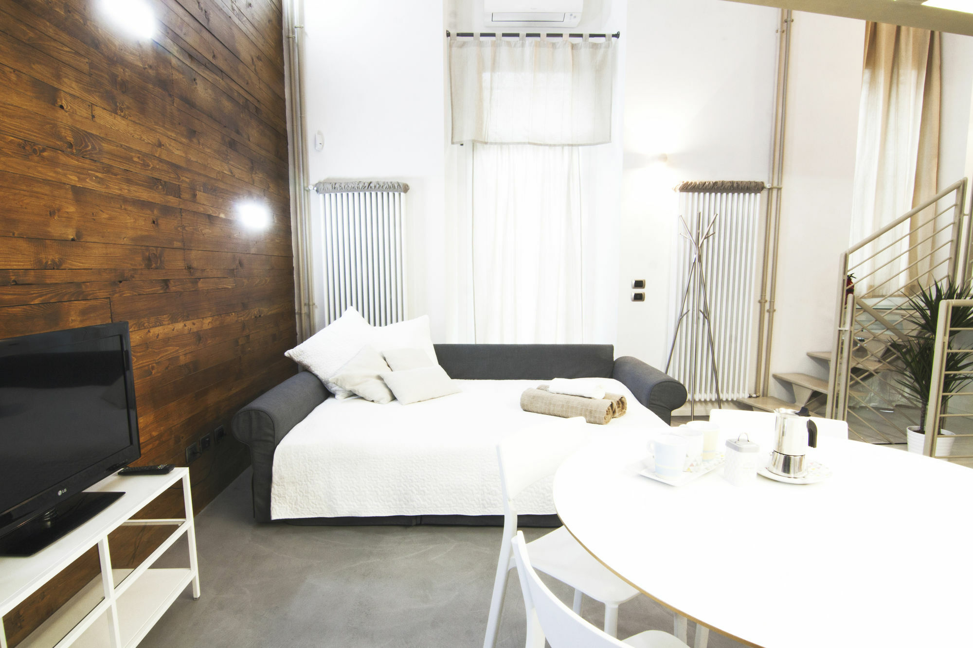 Alessia'S Flat - Portello Milano Exterior foto