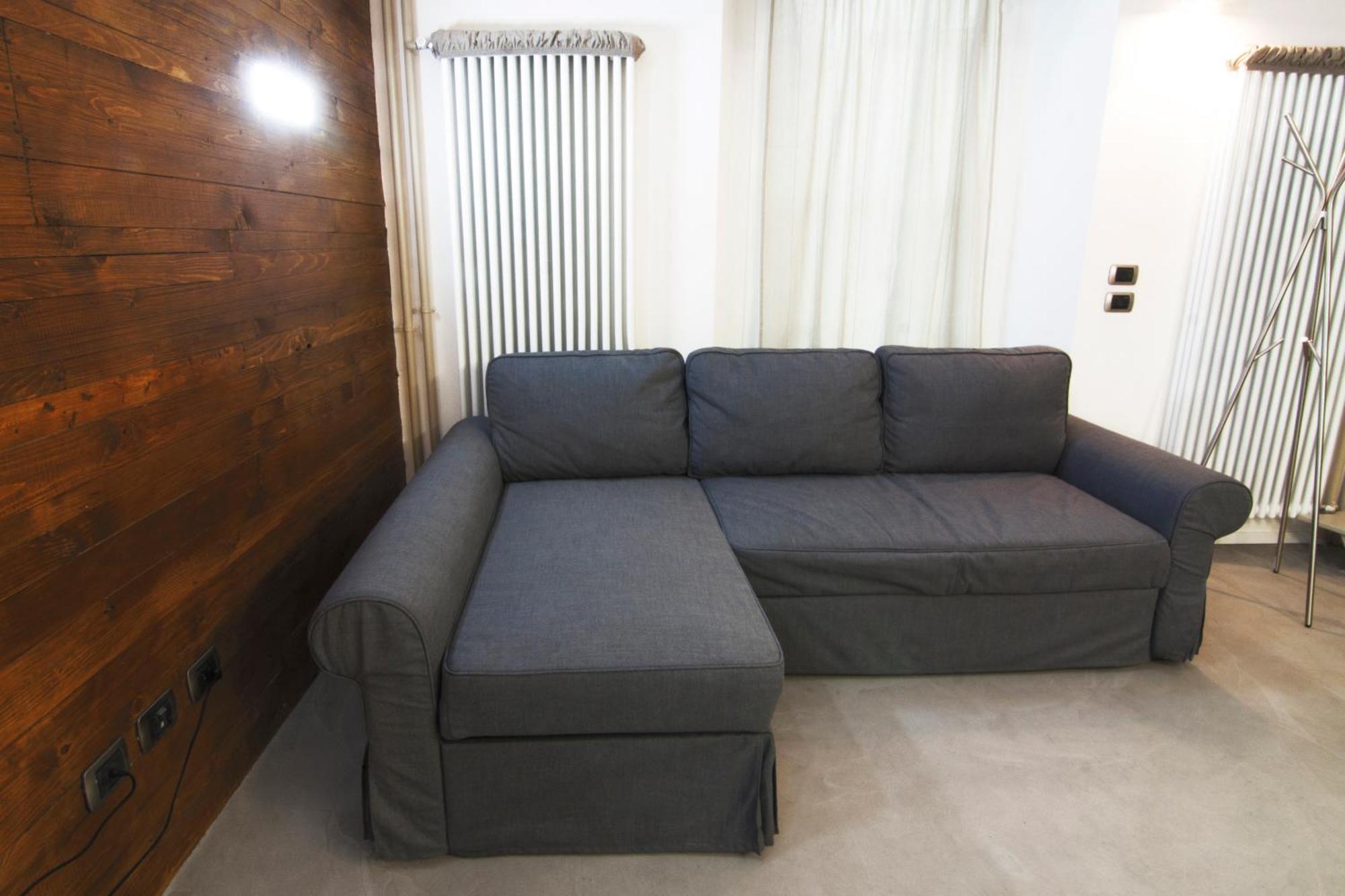 Alessia'S Flat - Portello Milano Exterior foto