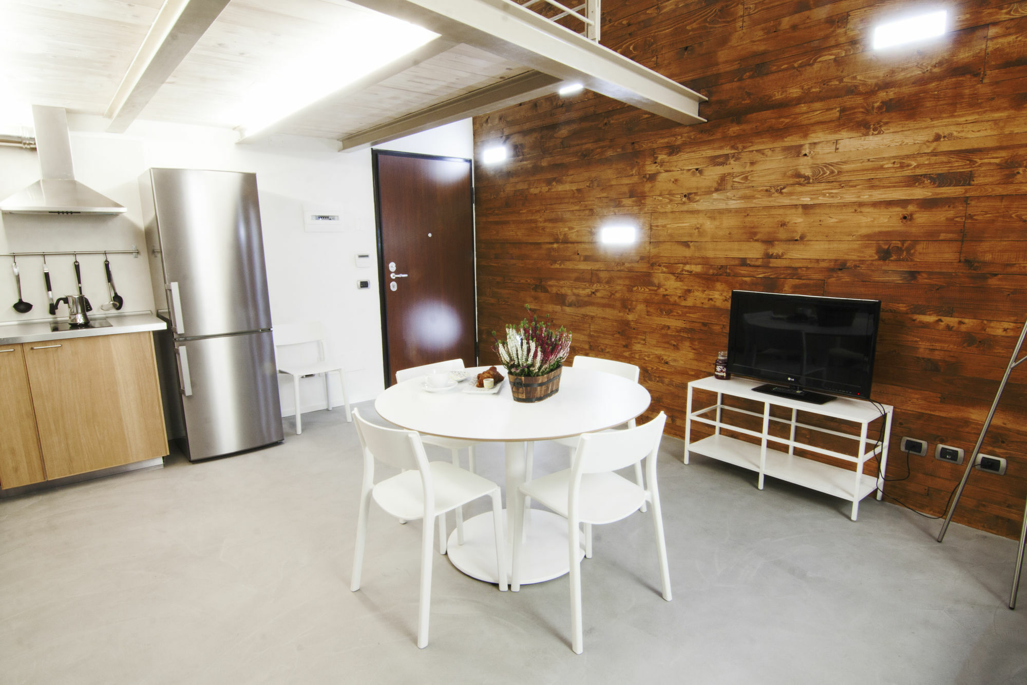 Alessia'S Flat - Portello Milano Exterior foto