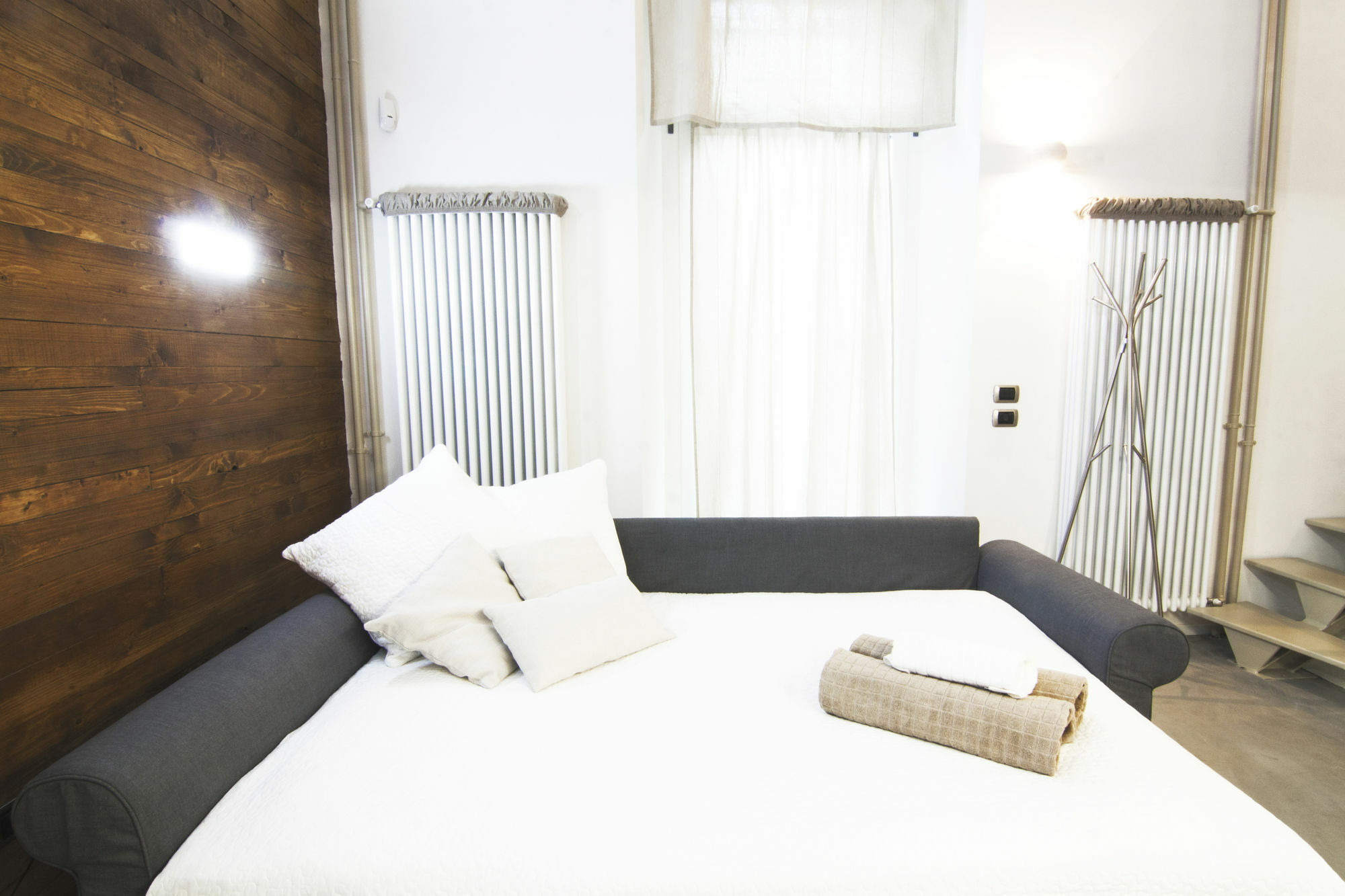 Alessia'S Flat - Portello Milano Exterior foto
