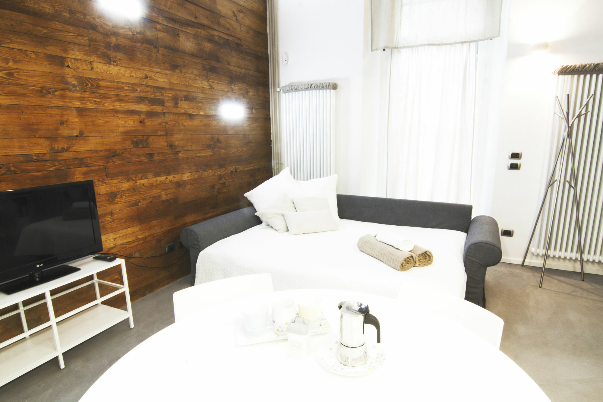 Alessia'S Flat - Portello Milano Exterior foto