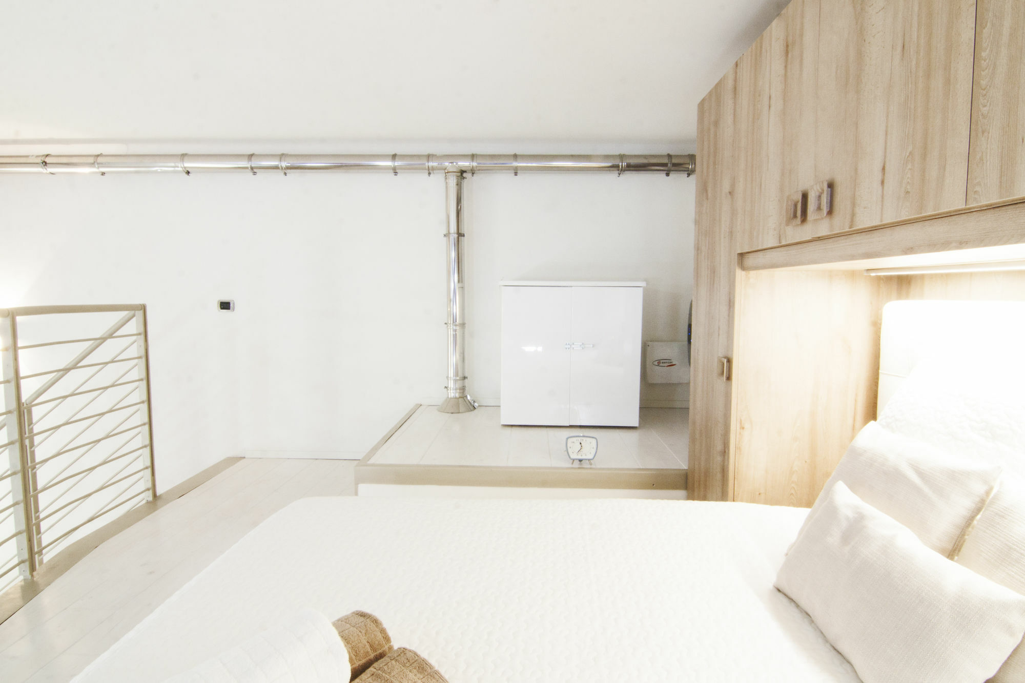 Alessia'S Flat - Portello Milano Exterior foto