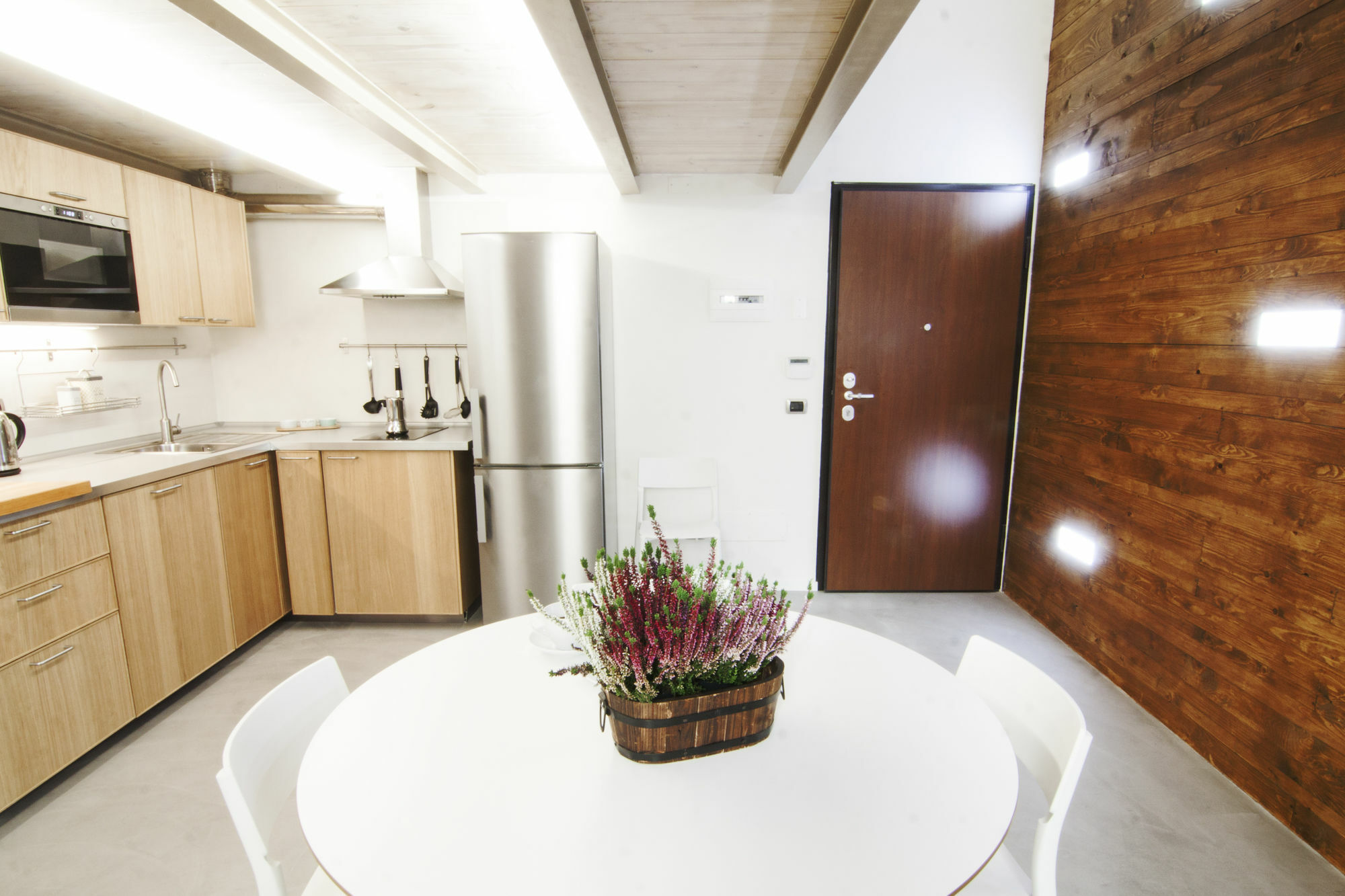 Alessia'S Flat - Portello Milano Exterior foto